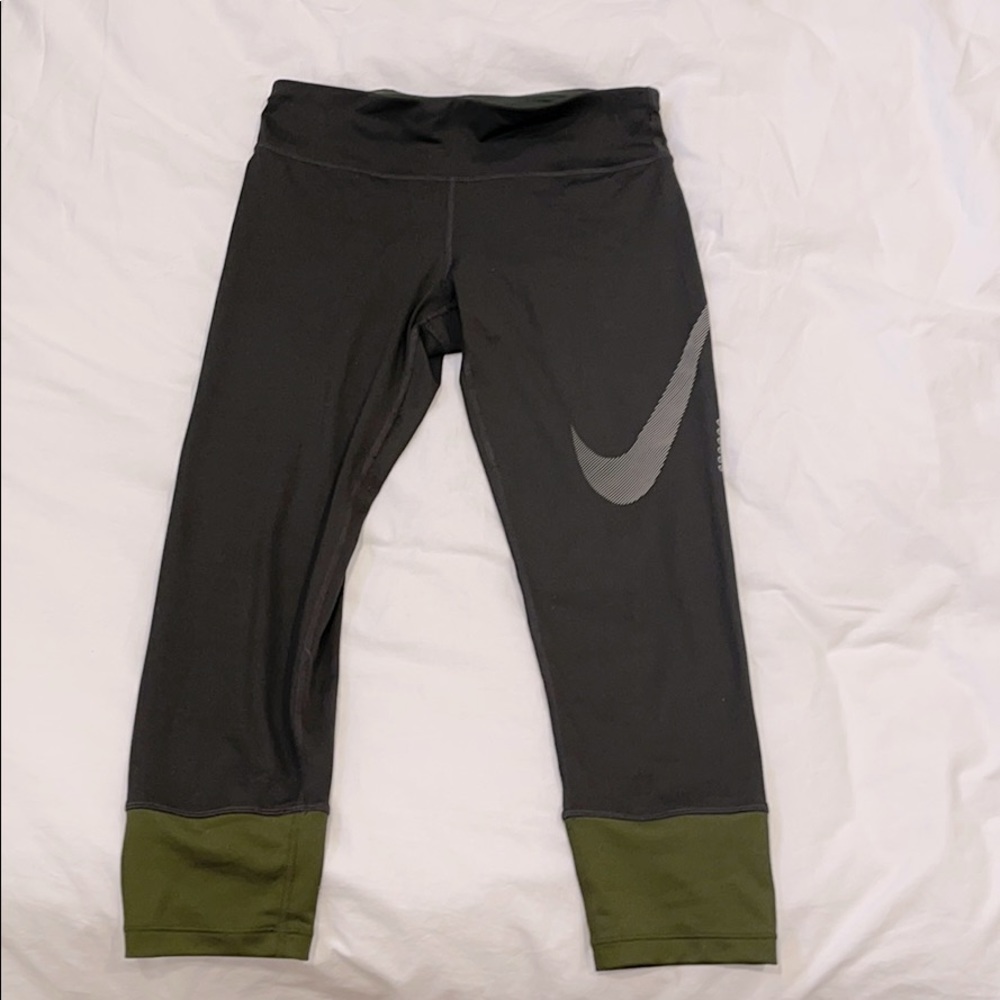 Nike dry fit leggings